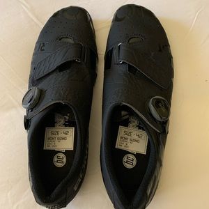 Bont cycling shoes